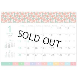 画像2: HOKUO（北欧柄）＜卓上＞ ＠400円〜(税込)