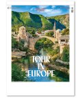 ヨーロッパの旅＠358円〜(税込)