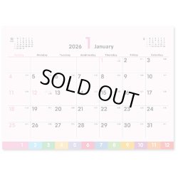 画像2: COLOR  DESKTOP＜卓上＞ ＠368円〜(税込)