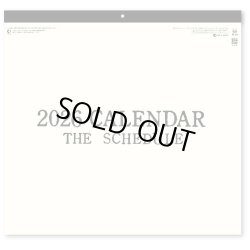 画像2: ザ・スケジュール　＠400円〜(税込)