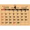 画像2: クラフトスケジュール（エコペーパーリング）＠466円〜(税込) (2)