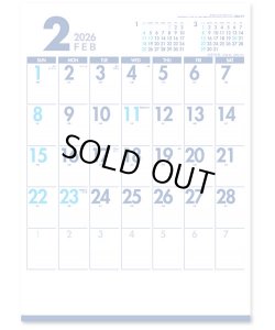 画像4: Like it ! Blue (A2) ＠495円〜(税込)