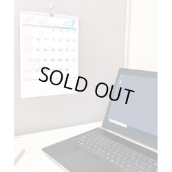 画像4: パステルカラースケジュール（壁掛けミニ）＠335円〜(税込)