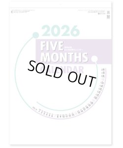 画像2: ファイブマンス文字 ＠370 円〜(税込)