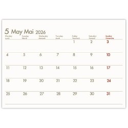 画像2: DAYS（デイズ）＜卓上＞＠360円〜(税込)
