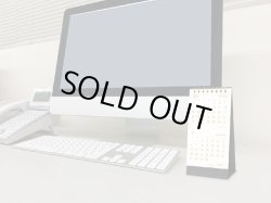 画像5: スタイリッシュ２マンス（ミシン目入）＜卓上＞＠330円〜(税込)