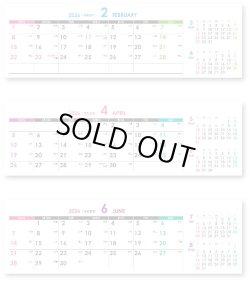 画像2: スリムコンパクト ＜卓上＞＠360円〜(税込)