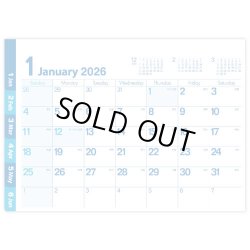 画像2: ワントーン6ウィーク（ブルー）　＠360円〜(税込)