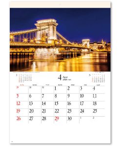 画像3: エンドレスシティ＜世界の夜景＞＠495円〜(税込)