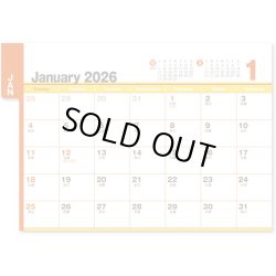 画像2: イエロースケジュール（エコペーパーリング）  ＠480円〜(税込)