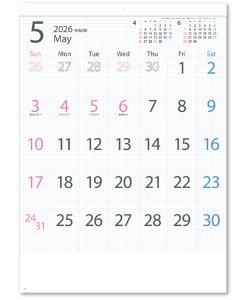 画像1: ＭＡＳＵＭＥ ＣＡＬＥＮＤＡＲ＠390円〜(税込)