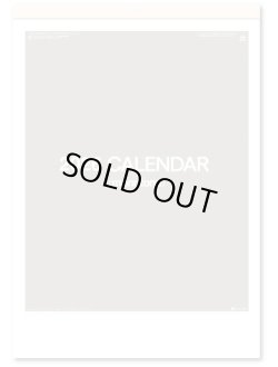 画像2: モノトーン文字A2 ＠495円〜(税込)