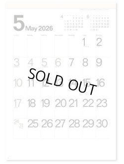 画像3: モノトーン文字A2 ＠495円〜(税込)