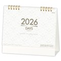 DAYS（デイズ）＜卓上＞＠360円〜(税込)