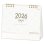画像1: DAYS（デイズ）＜卓上＞＠360円〜(税込) (1)