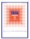 画像2: 色分文字月表A2 ＠460円〜(税込) (2)