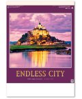 エンドレスシティ＜世界の夜景＞＠495円〜(税込)