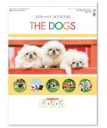 THE DOGS  ミシン目入り ＠390円〜(税込)