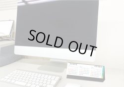 画像4: ミニマムスケジュール（卓上スリーマンス） ＠360円〜(税込)