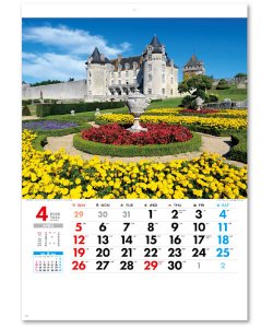 画像3: 外国風景　＠495円〜(税込)