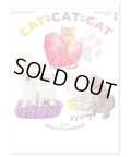 CAT・CAT・CAT 　＠370円〜(税込)