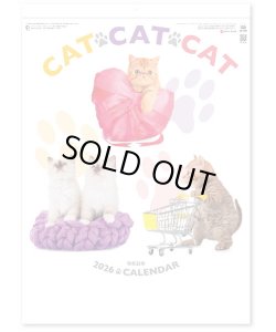 画像1: CAT・CAT・CAT 　＠390円〜(税込)