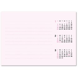 画像3: COLOR  DESKTOP＜卓上＞ ＠368円〜(税込)