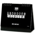 デスクスタンド文字（エコペーパーリング）＠430円〜(税込)