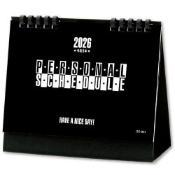 画像1: デスクスタンド文字（エコペーパーリング）＠430円〜(税込)