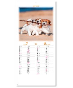 画像3: ドッグファミリー ＠299円〜(税込)