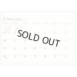 画像3: DAYS（デイズ）＜卓上＞＠360円〜(税込)