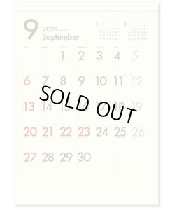 画像4: DAYS(文字月表)＠370円〜(税込)