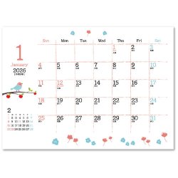 画像2: Blooming Bird＜卓上＞  ＠360円〜(税込)