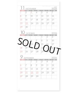 画像3: ミニシンプル　ミシン目入り＠299円〜(税込)