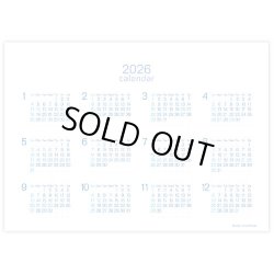 画像4: ワントーン6ウィーク（ブルー）　＠360円〜(税込)