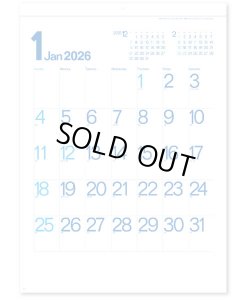 画像3: オーシャンブルー文字 ＠370円〜(税込)