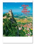 外国風景　＠495円〜(税込)