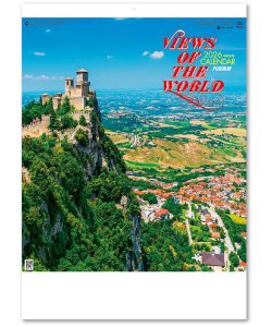 画像1: 外国風景　＠495円〜(税込)