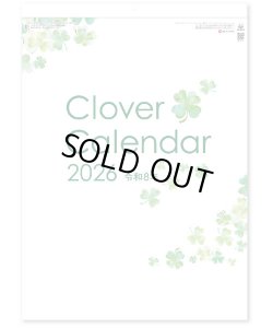 画像2: クローバーカレンダー ＠400円〜(税込)
