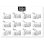 画像4: SINPLE  DESK（エコペーパーリング）＠430円〜(税込) (4)