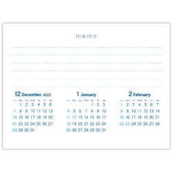 画像3: ワントーン6ウィーク（ブルー）　＠360円〜(税込)