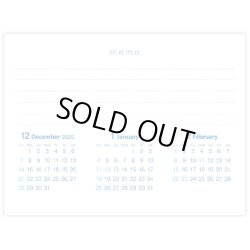 画像3: ワントーン6ウィーク（ブルー）　＠360円〜(税込)