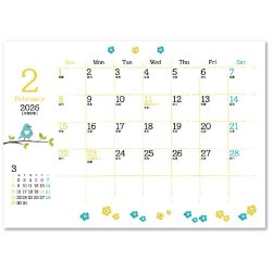 画像4: Blooming Bird＜卓上＞  ＠360円〜(税込)