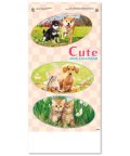 キュート（CUTE)  100冊＠395円〜(税込)