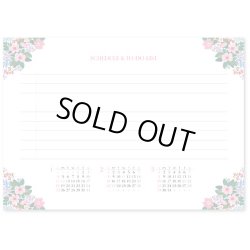 画像3: フラワーフレーム＜卓上＞ ＠400円〜(税込)