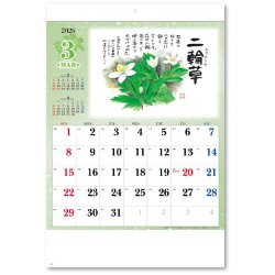 画像4: 草花遊心  ＠335円〜(税込)