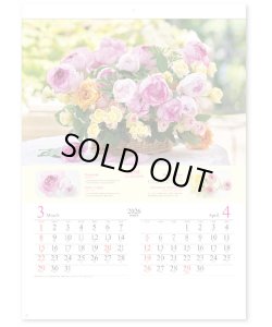 画像2: ROSE COLLECTION・ローズコレクション ＠415円〜(税込)