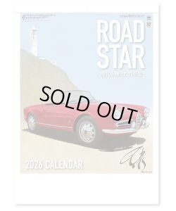 画像1: ＲＯＡＤ ＳＴＡＲ　〜時代を翔けた名車達〜＠495円〜(税込)
