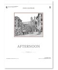 アフタヌーン  ＠460円〜(税込)