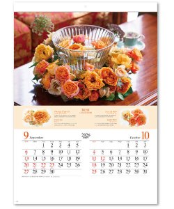 画像4: ROSE COLLECTION・ローズコレクション ＠415円〜(税込)
